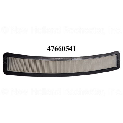 New Holland Air Filter Part # 47660541