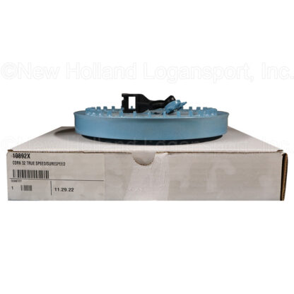 Kinze True Speed 32 Cell Corn Disc Part # G10892X