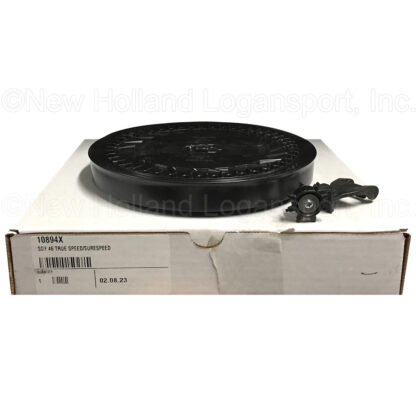 Kinze True Speed 46 Cell Soybean Disc Part # G10894X