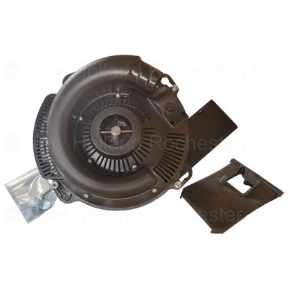 Kinze Ground True Rate Meter w/out Motor Part # G9904X