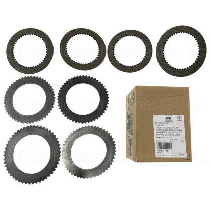 New Holland Clutch Pack Part # 47901776
