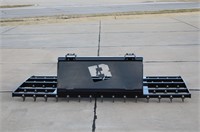 NEW B-Built Rake-N-Ator 78" Rake (MI11396) - Image 4