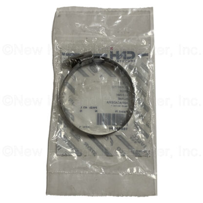 New Holland Clamp Part # 16945094
