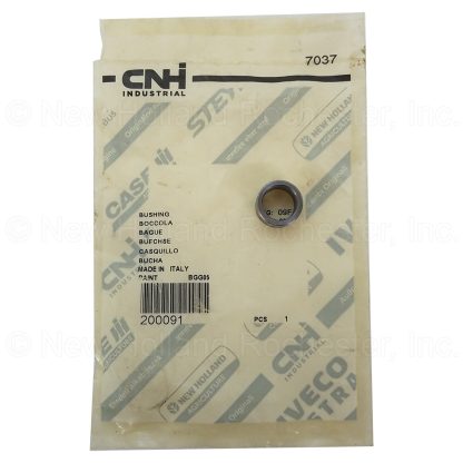 New Holland Bushing Part # 200091
