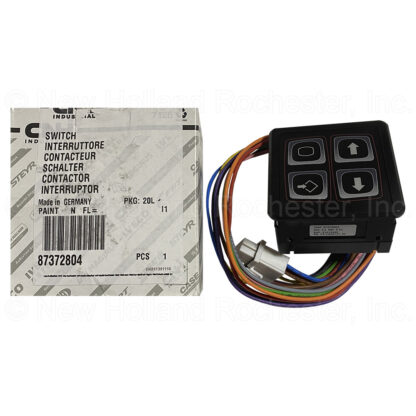 New Holland Switch Part # 87372804