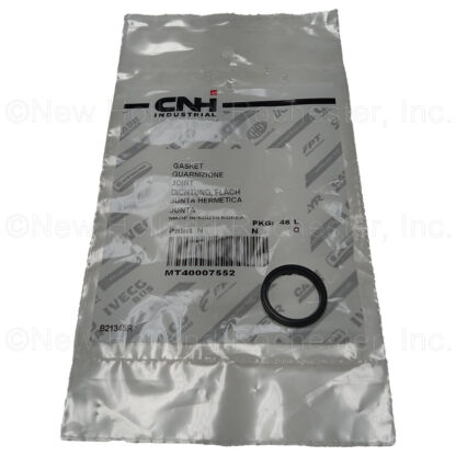 New Holland Gasket Part # MT40007552