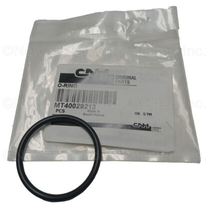 New Holland O-Ring Part # MT40029213