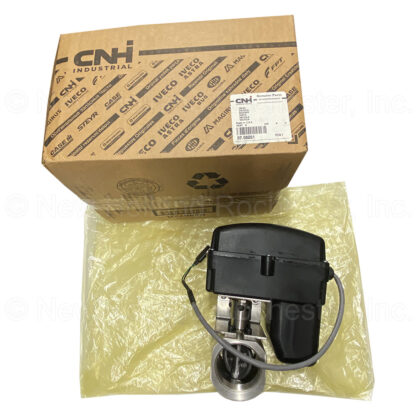 New Holland Valve Part # 07.08261