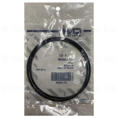 New Holland O-Ring Part # 07.12520
