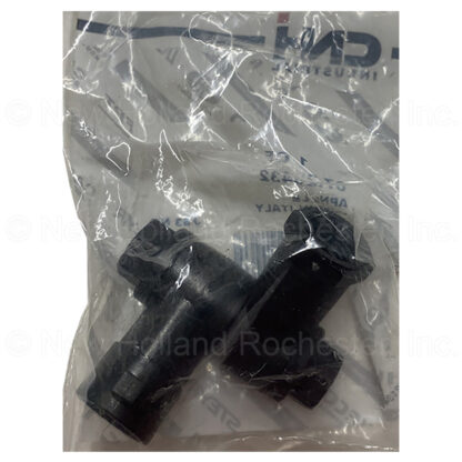 New Holland Nozzle Part # 07.28432