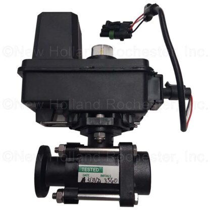 New Holland Manifold Valve Part # 07.28446