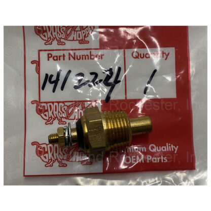 Grasshopper Temperature Sensor Part # 141224
