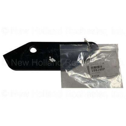 Woods Hitch Pin Bracket Part # 18824RP