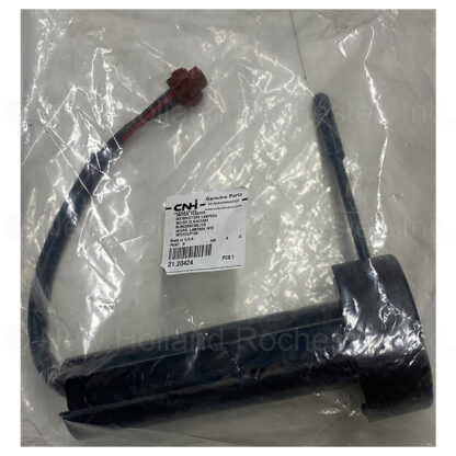 New Holland Flasher Switch Part # 21.20424