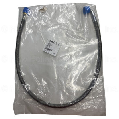 New Holland Air Hose Part # 21.41700
