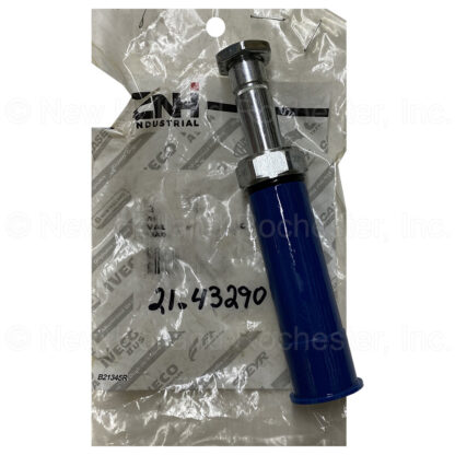 New Holland Hydraulic Valve Part # 21.43290