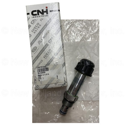 New Holland Cartridge Part # 35.04686