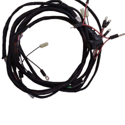 New Holland Wire Harness Part # 9827113