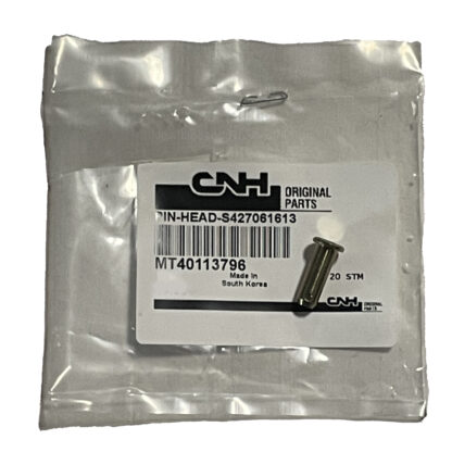 New Holland Pin Part # MT40113796