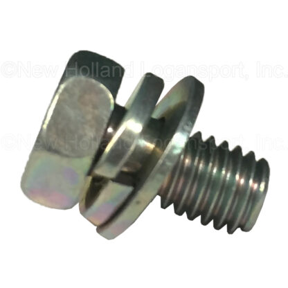 Kubota Bolt Part # 01025-50612