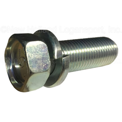 Kubota Bolt Part # 01138-51235