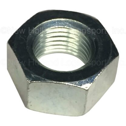Kubota Nut Part # 02074-50120