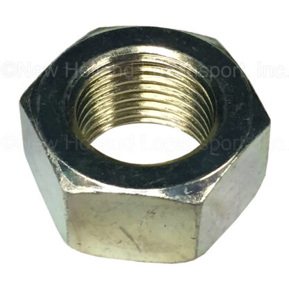 Kubota Hex Nut Part # 02076-50160