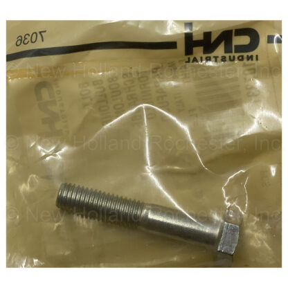New Holland Bolt Part # 11107331