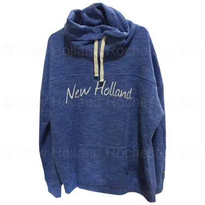 New Holland Ladies 2X Shebly Hoodie Part # 20032277605