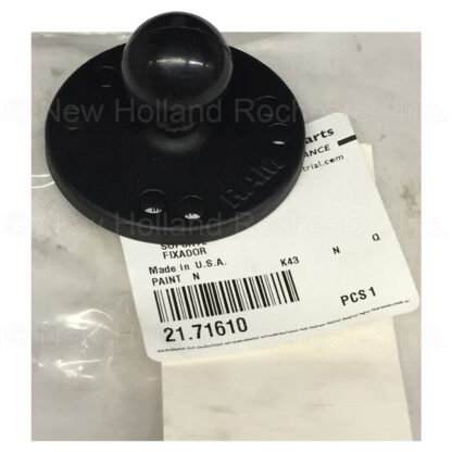 New Holland Mount Part # 21.71610