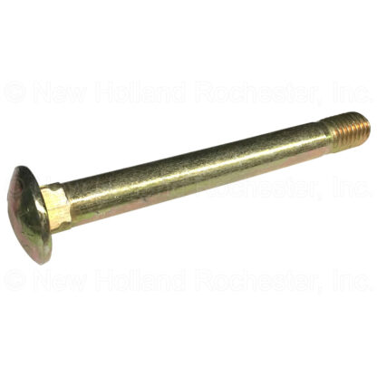 Grasshopper Carriage Bolt Part # 247716
