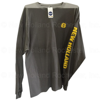 New Holland XL Long Sleeve Shirt Part # 259557X