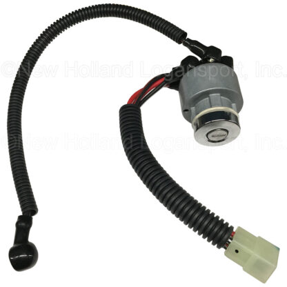 Kubota Main Switch Part # 32430-31820