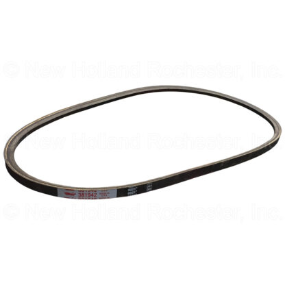 Grasshopper Belt Part # 381942