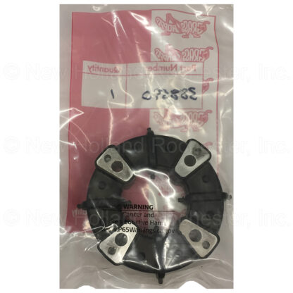 Grasshopper Coupling Part # 388590