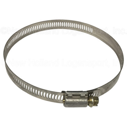 Bobcat Clamp Part # 42H72