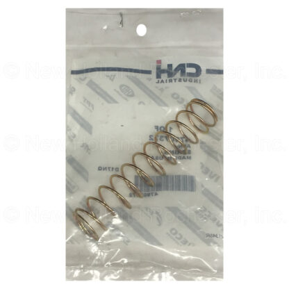 New Holland Spring Part # 47907372