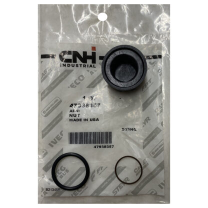 New Holland Nut Part # 47938357