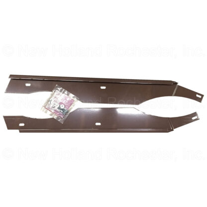 Grasshopper Air Dam Kit Part # 503021