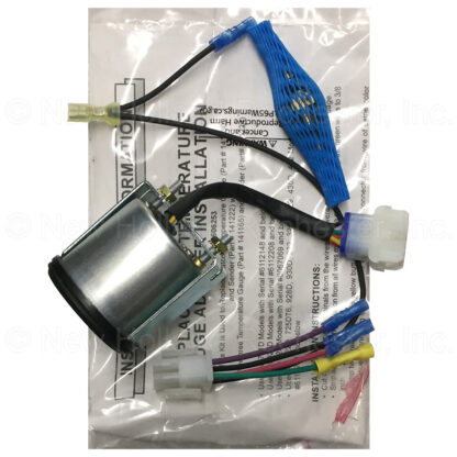 Grasshopper Conv Kit Part # 606253