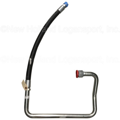 Bobcat Hyd Tube Hose Part # 6563241