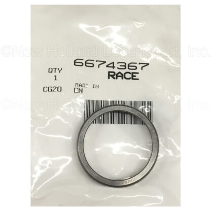 Bobcat Race Part # 6674367