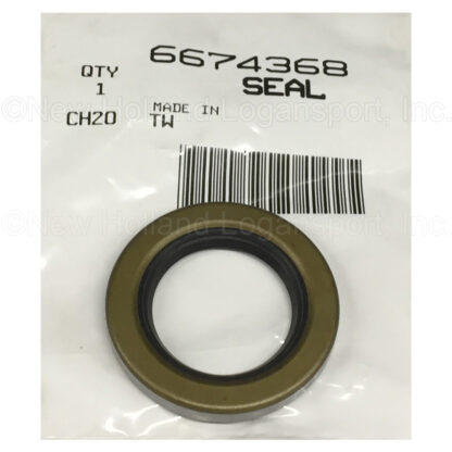 Bobcat Seal Part # 6674368