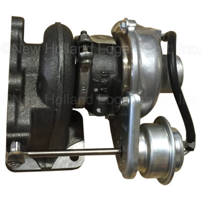 Bobcat Turbo Charger Part # 7020836