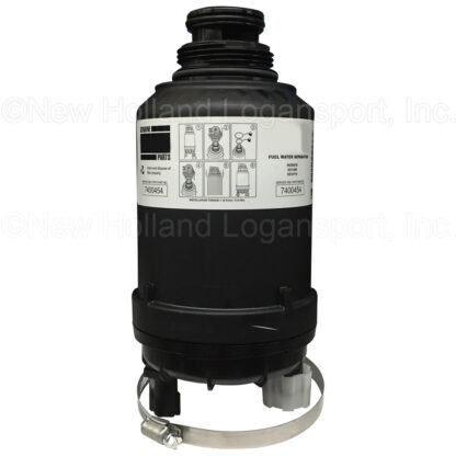 Bobcat Fuel Filter Part # 7400454