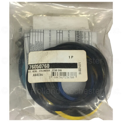 Kuhn Krause Seal Kit Part # 76050760