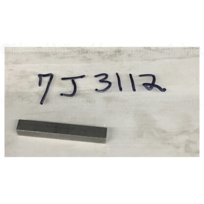 Bobcat Key Part # 7J3112