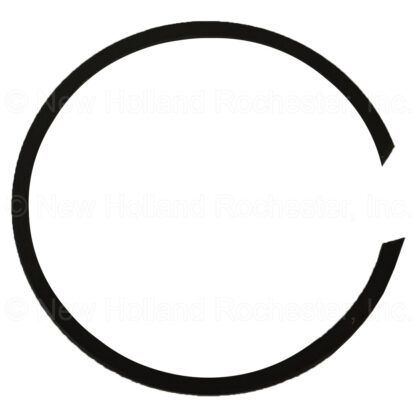 Kuhn Krause Retaining Ring Part # 80600007