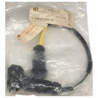 Kuhn Krause Harness Part # 83233157
