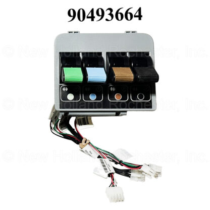 New Holland Lever Part # 90493664